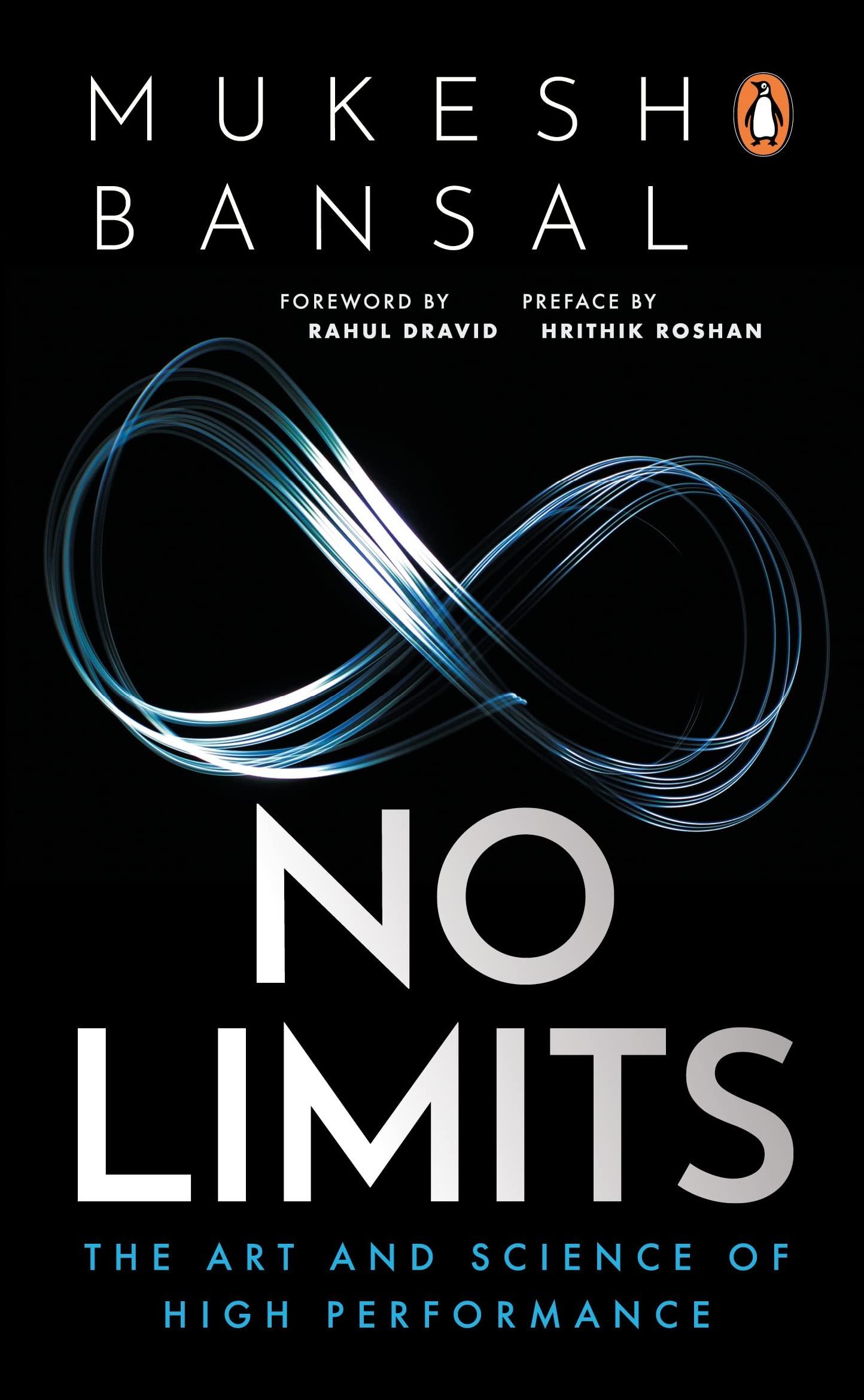 No Limits: The Art and Science of High Performanc