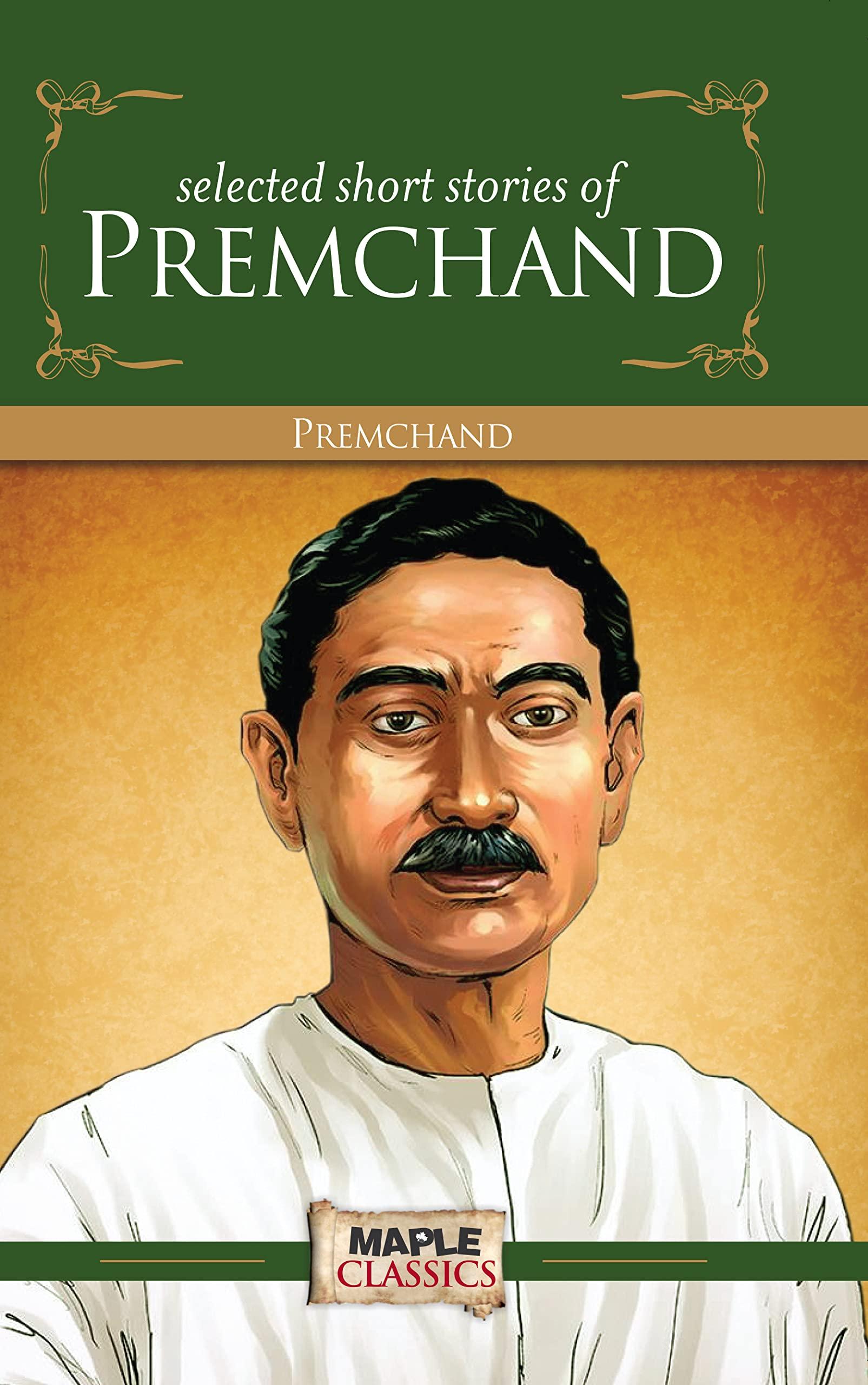 Premchand - Short Stories (Master's Collections)
