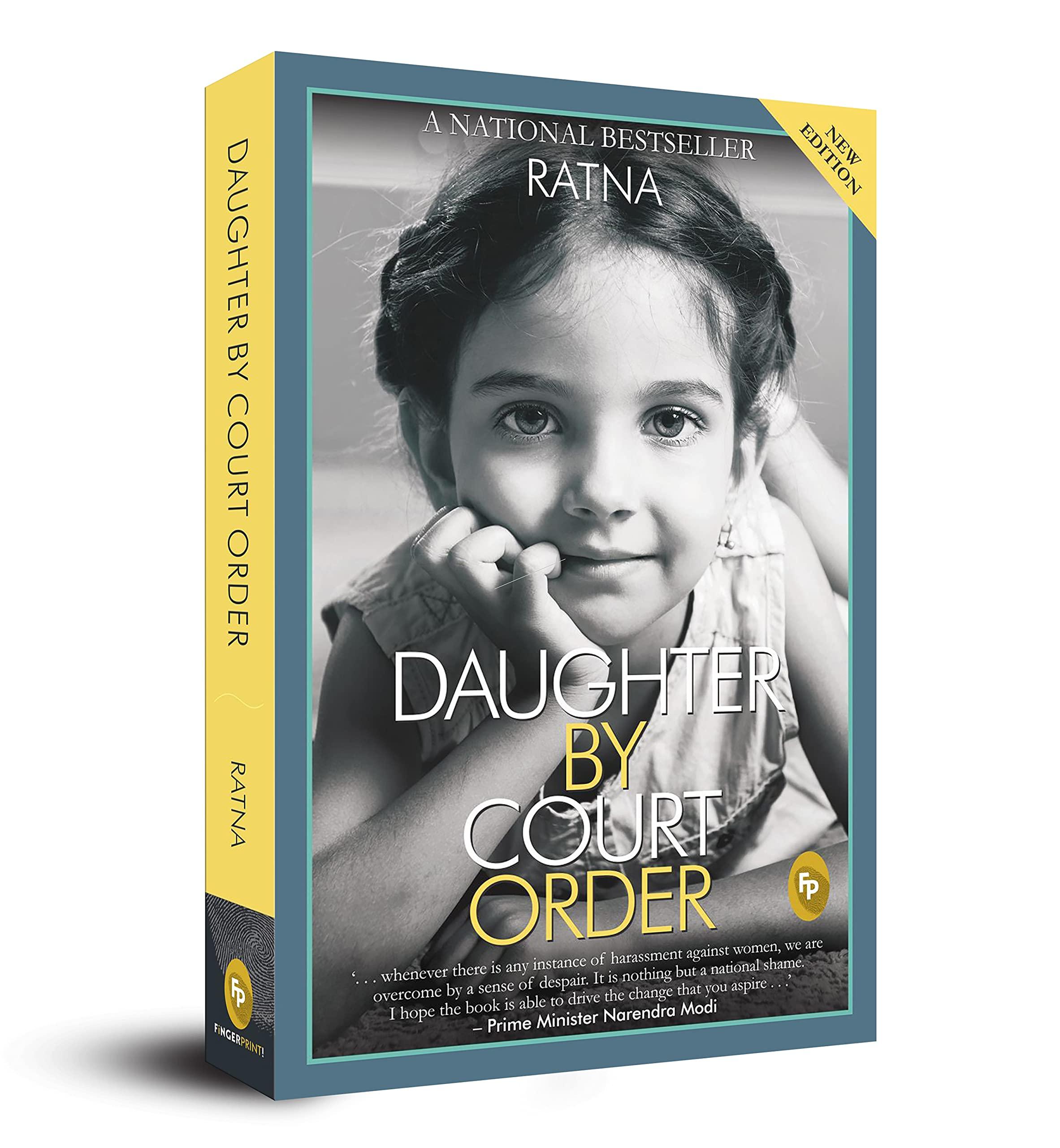 Daughter by Court Order