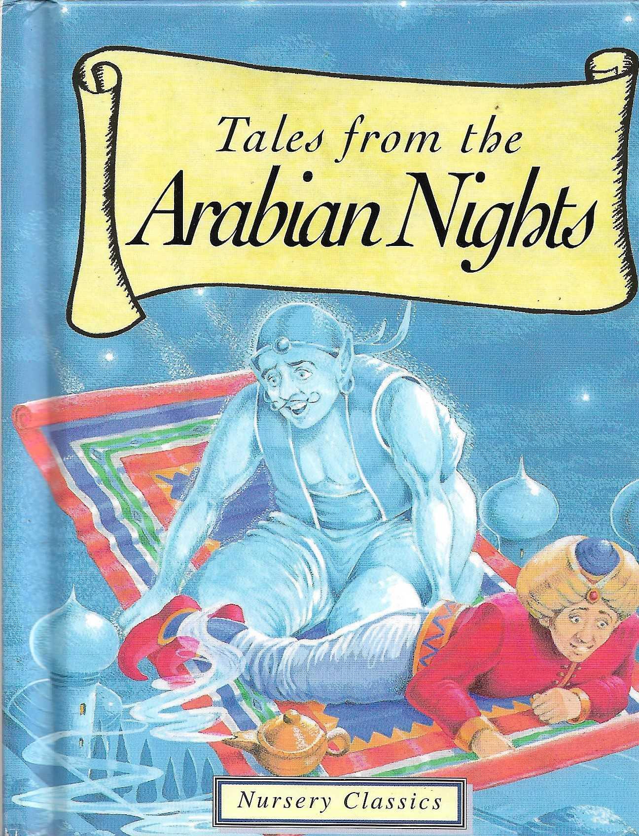Tales from the Arabian Nights