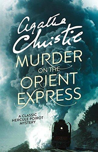 Murder on the Orient Express