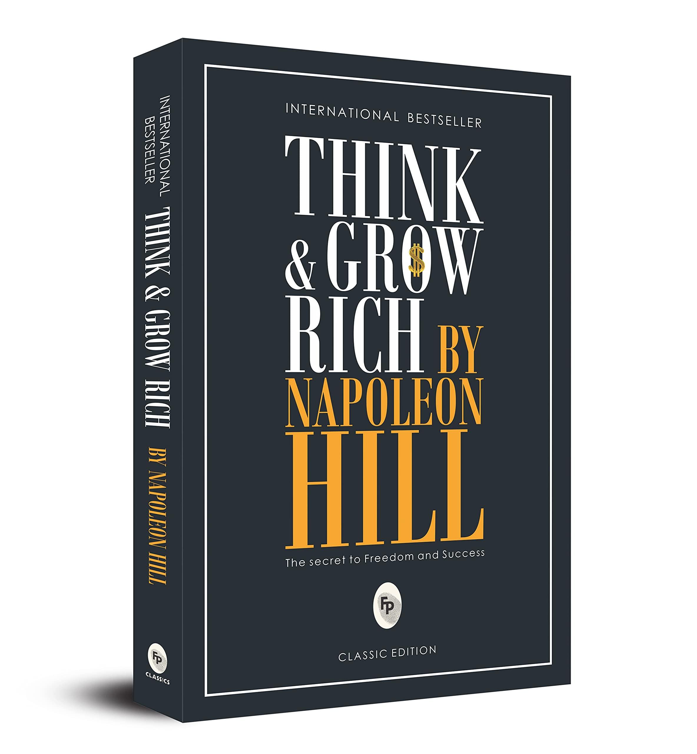Think & Grow Rich