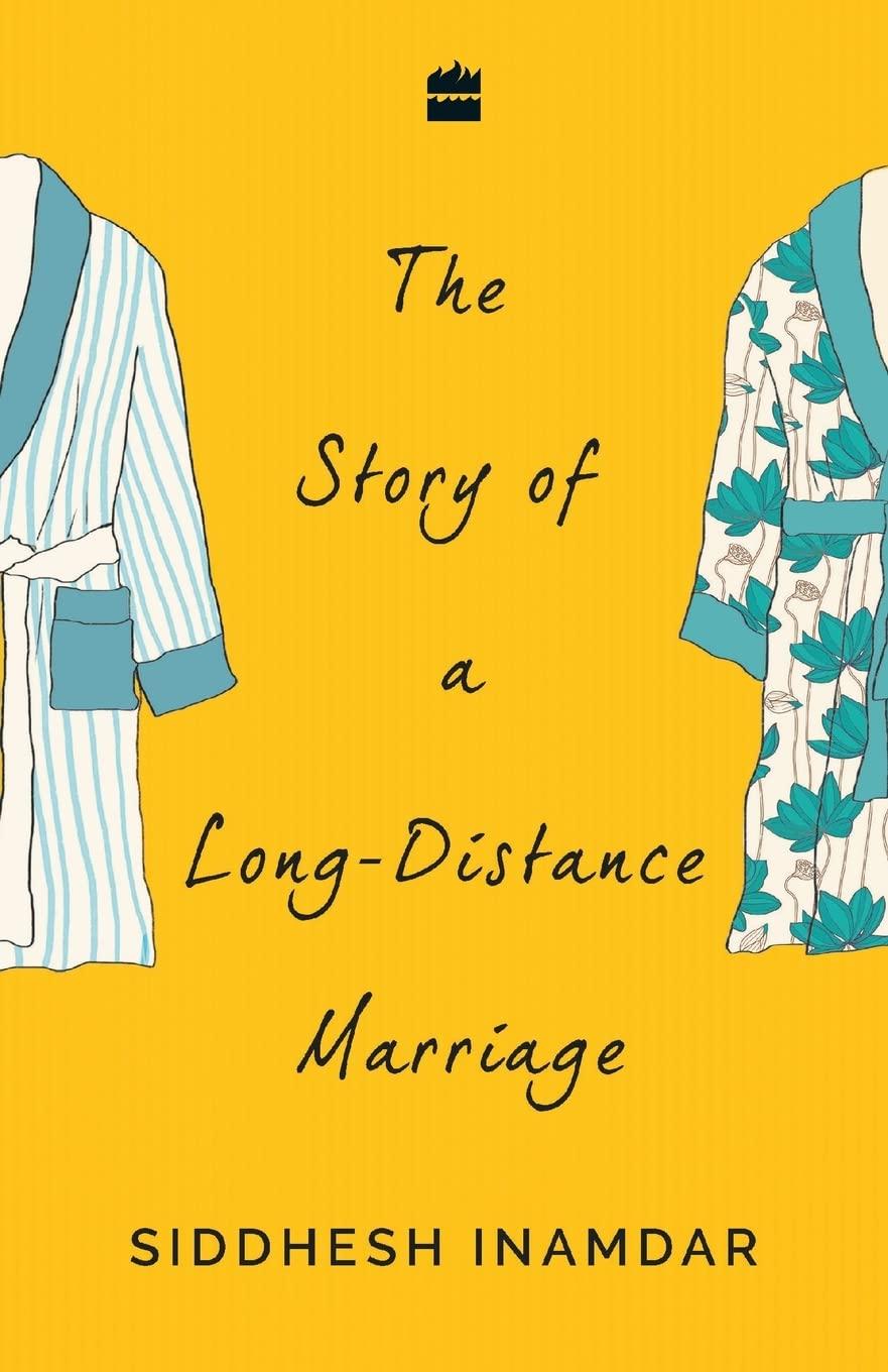 The Story of a Long-Distance Marriage