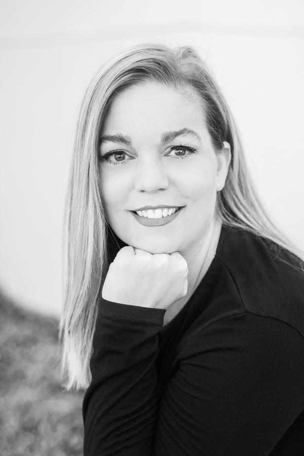 সামান্থা ডাউনিং