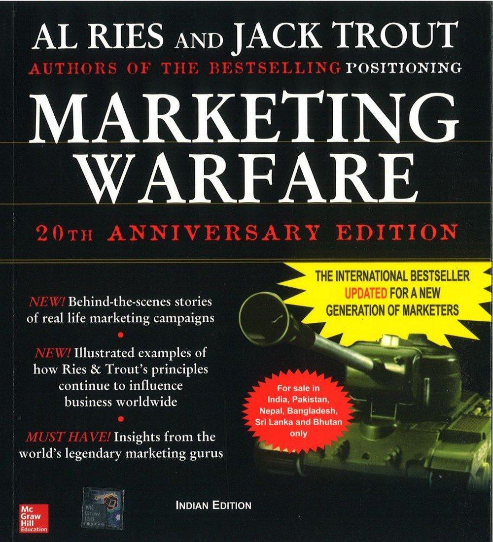 Marketing Warfare