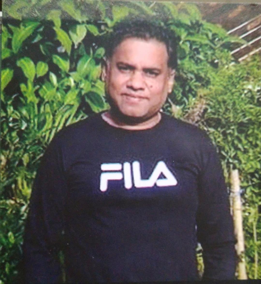 পলাশ পুরকায়স্থ