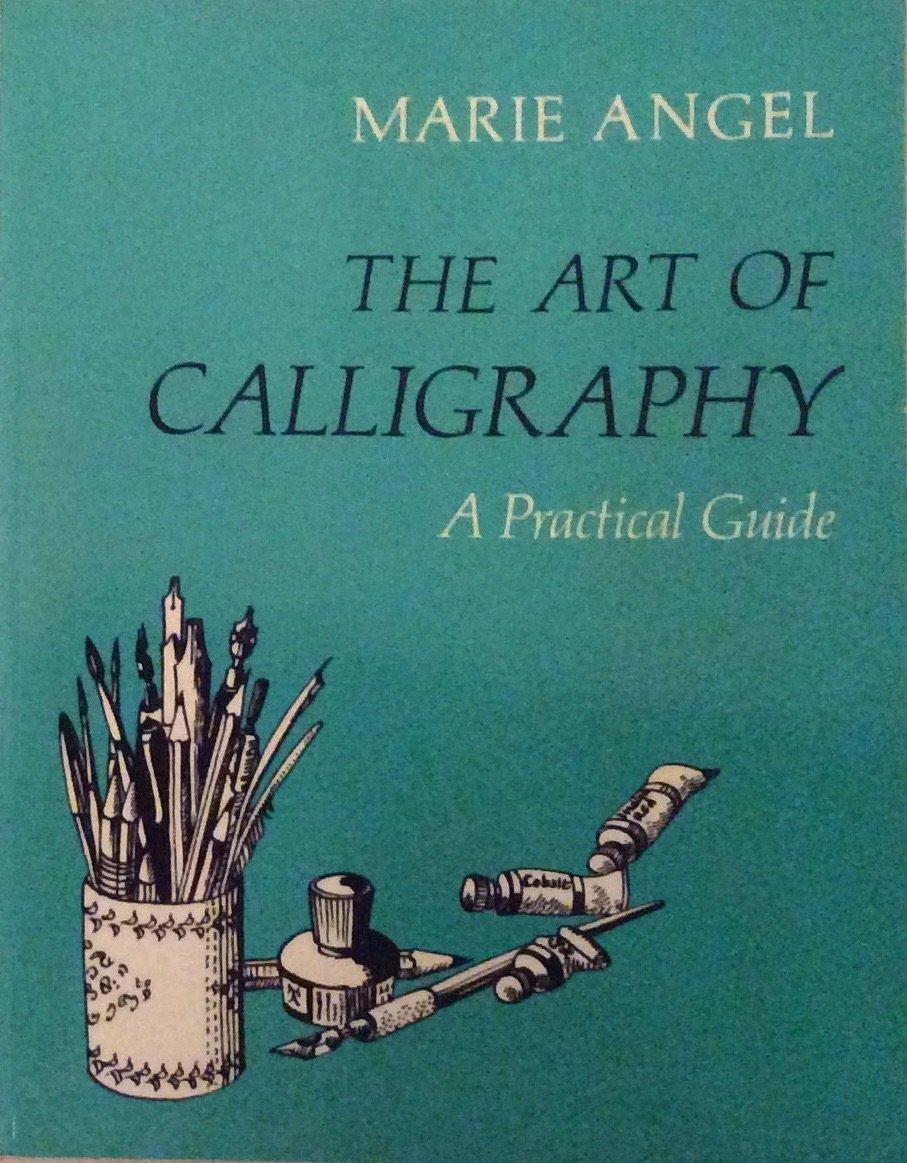 The Art of Calligraphy
