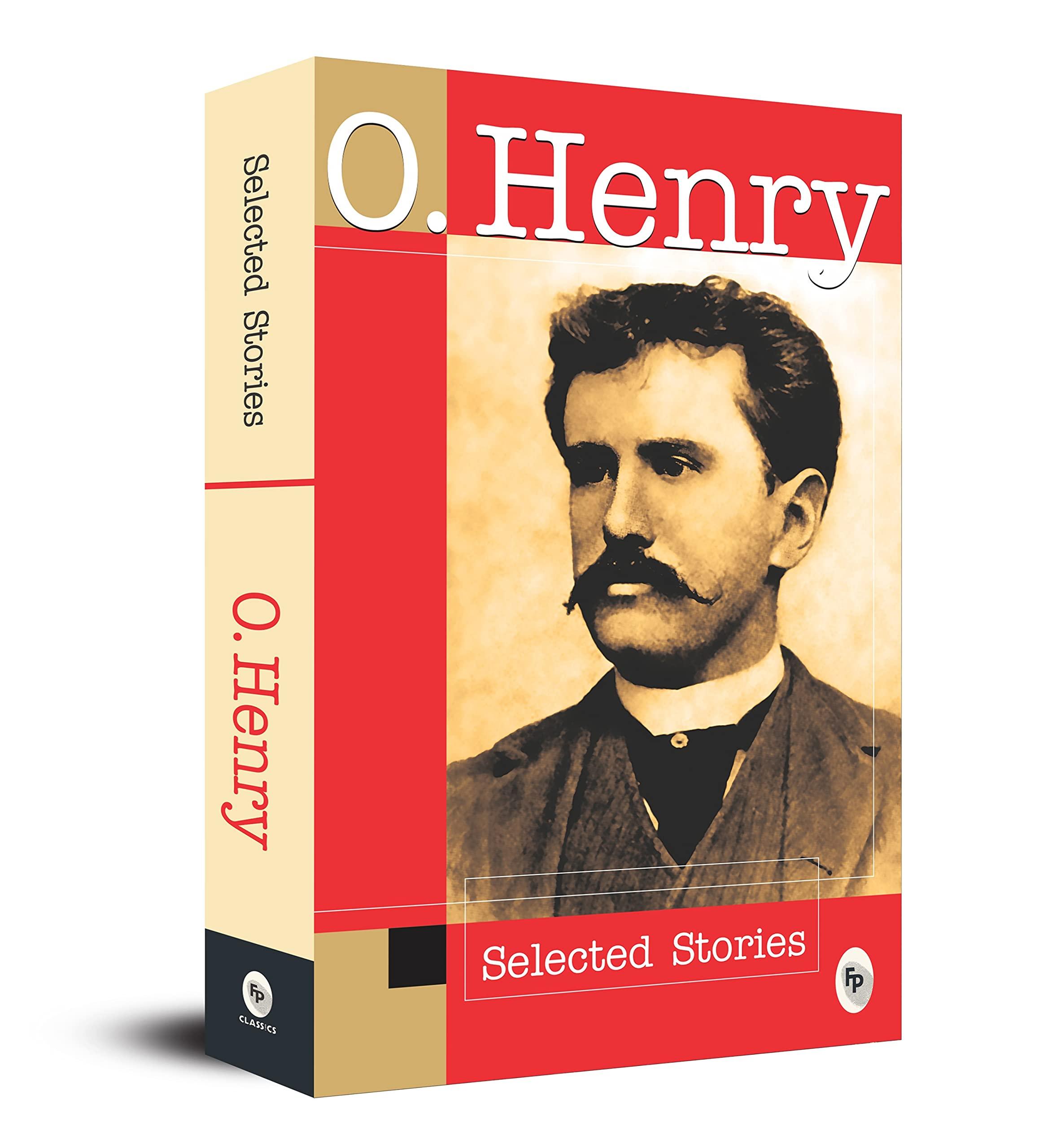 O Henry - Selected Stories
