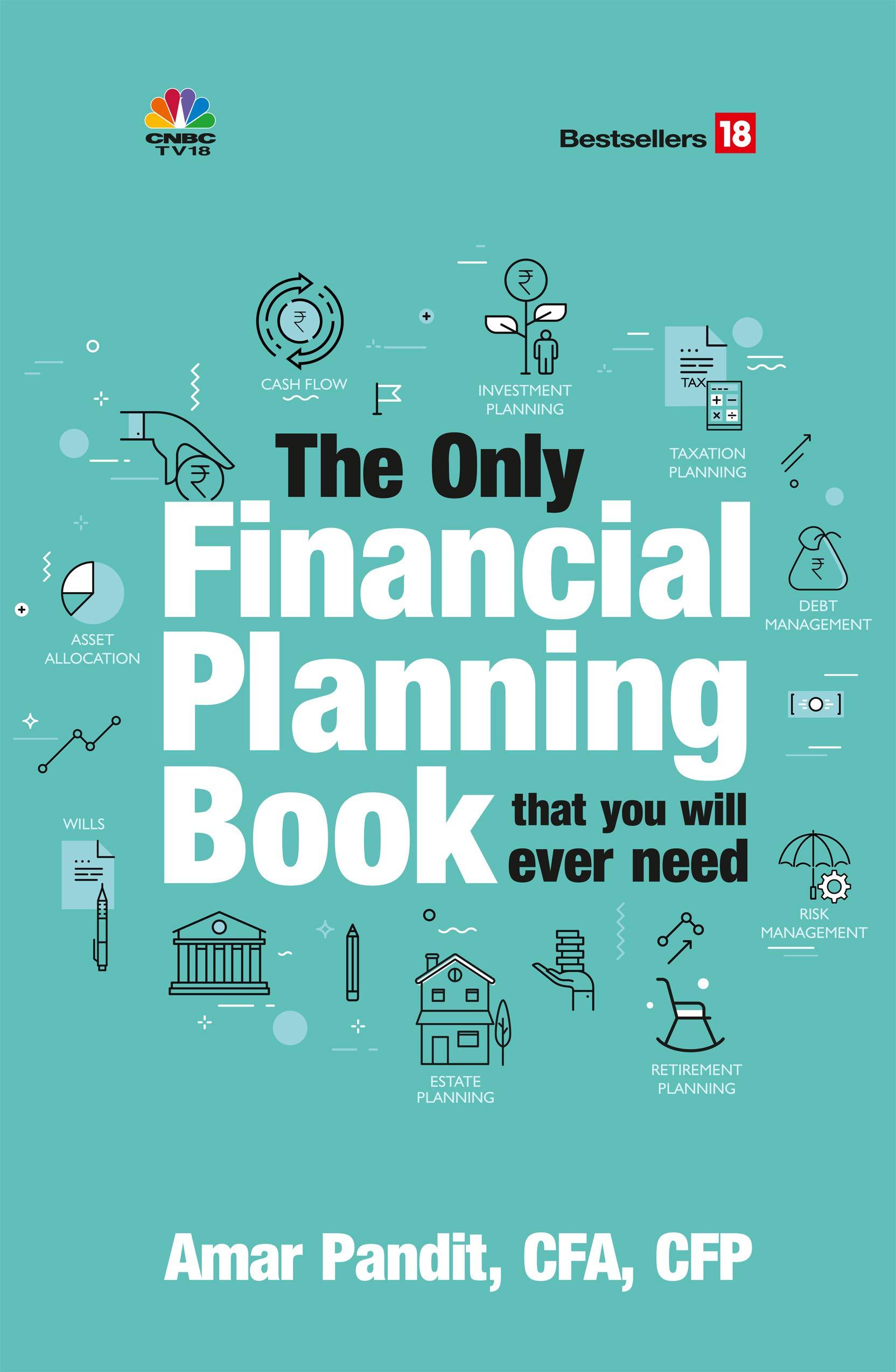The Only Financial Book That You Will Ever Need- New Edition: Vol