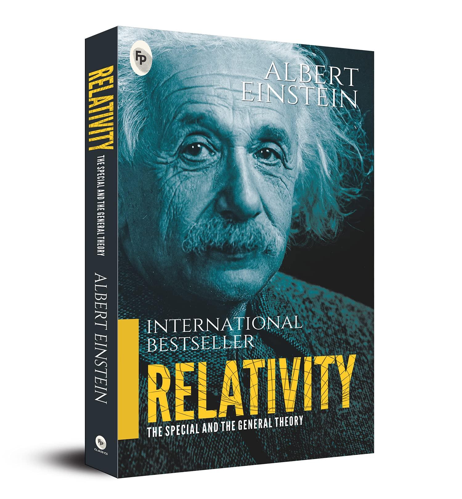 Relativity The Special And The General Theory