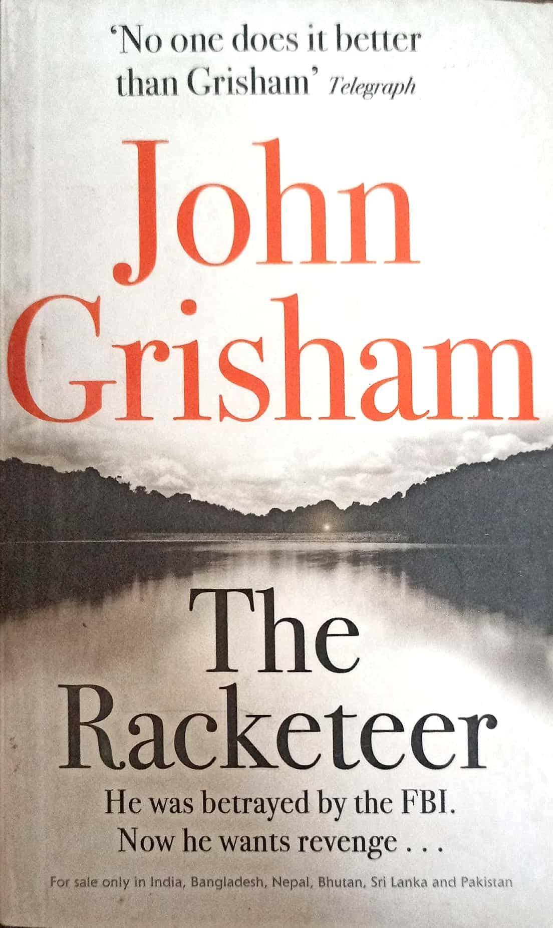 The Racketeer