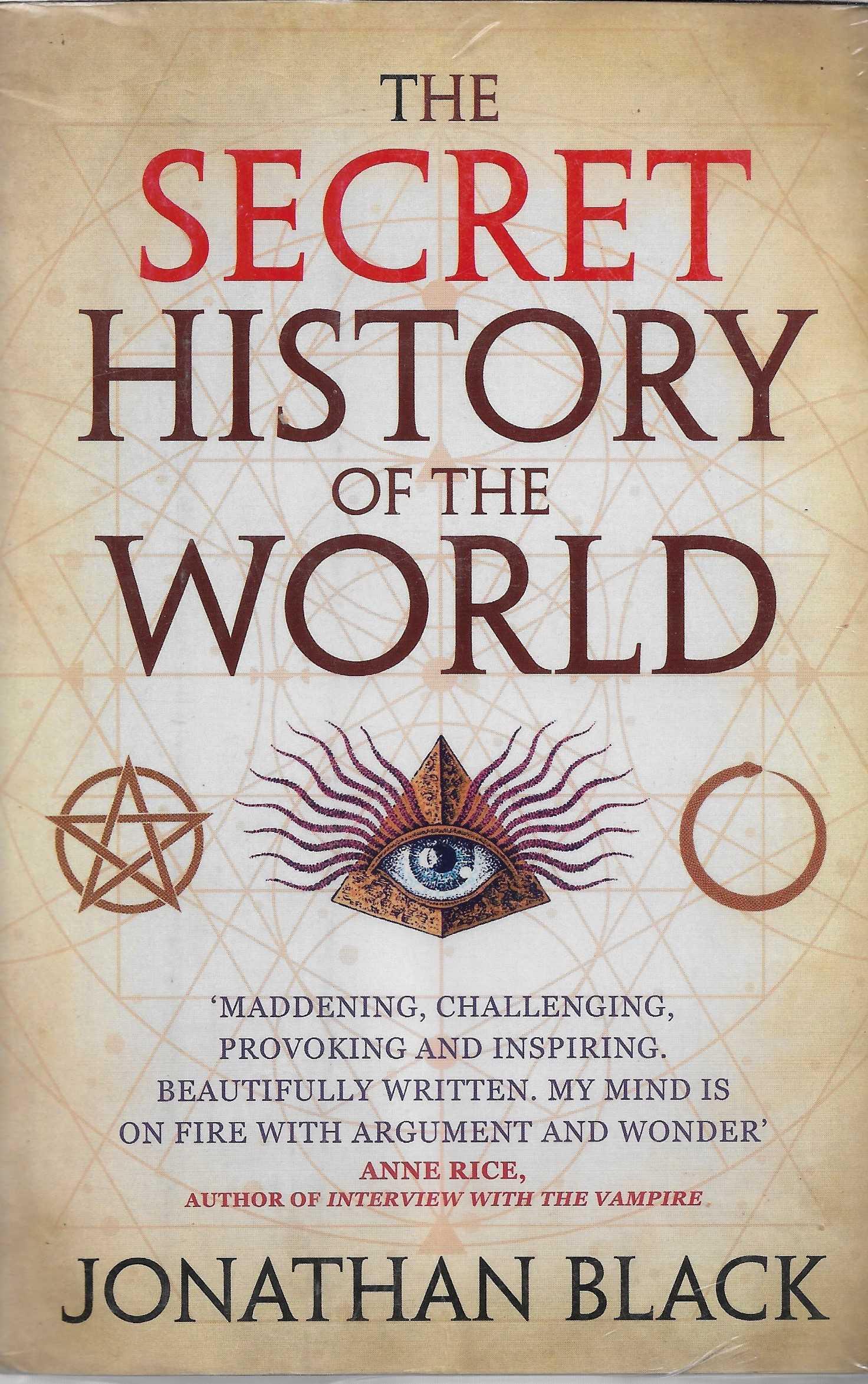 The Secret History of the World