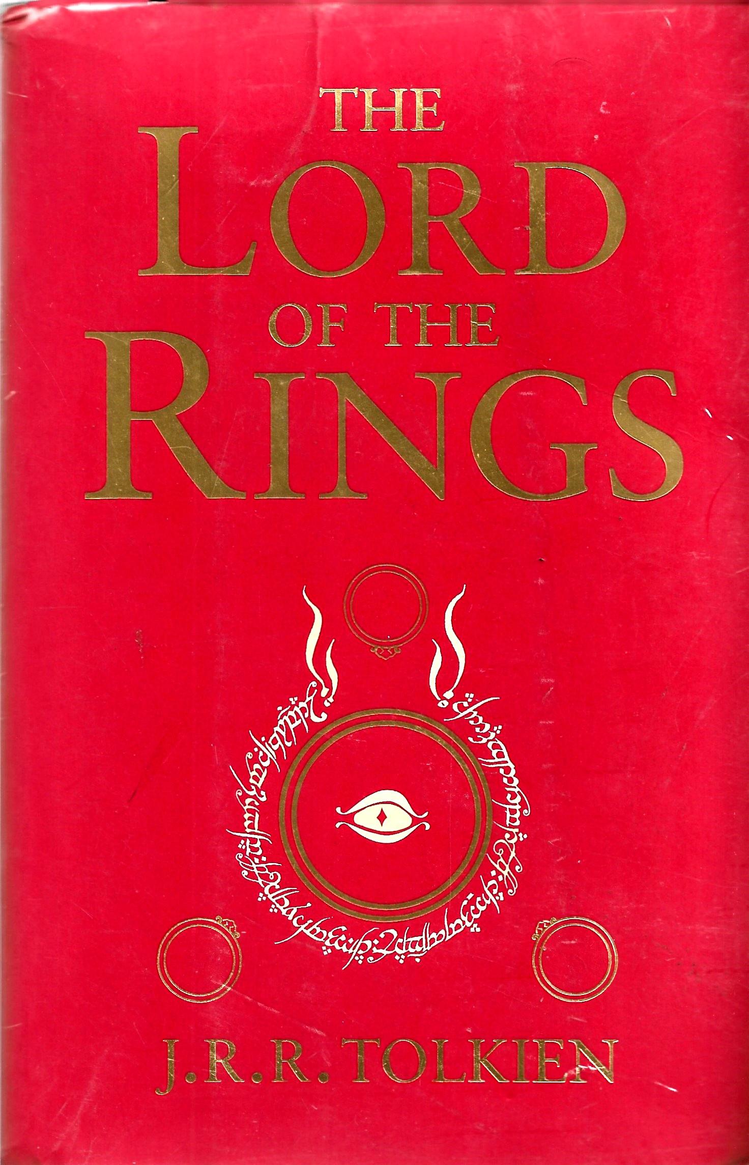 The Lord of the Rings