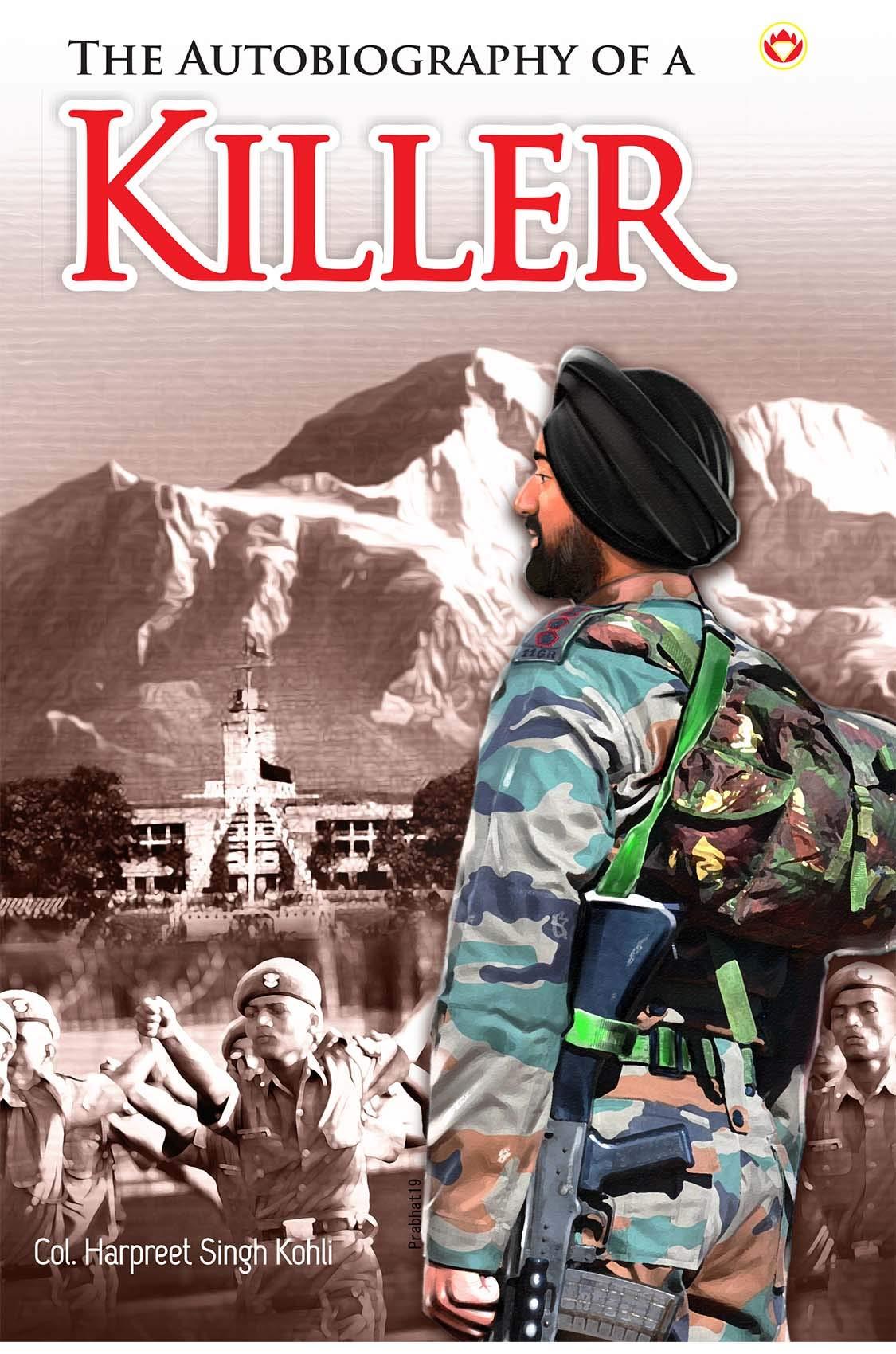 The Autobiography of a Killer