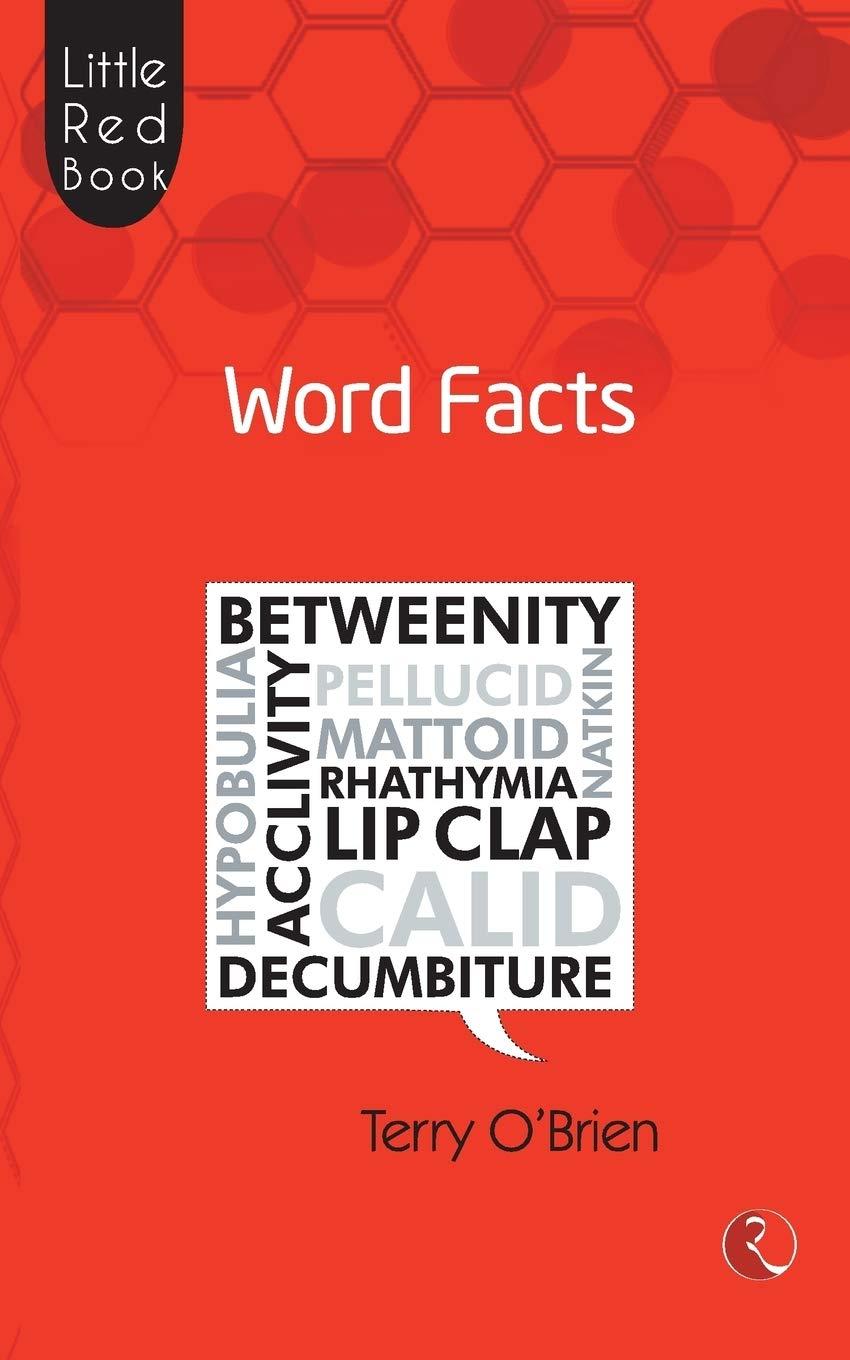 Little Red Book of Word Facts