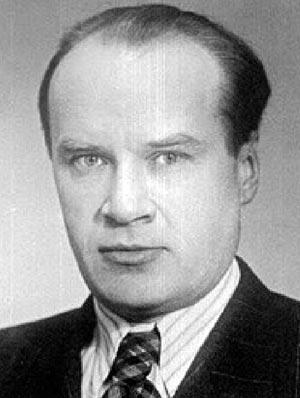 Nikolai Nosov ।। নিকোলাই নোসভ