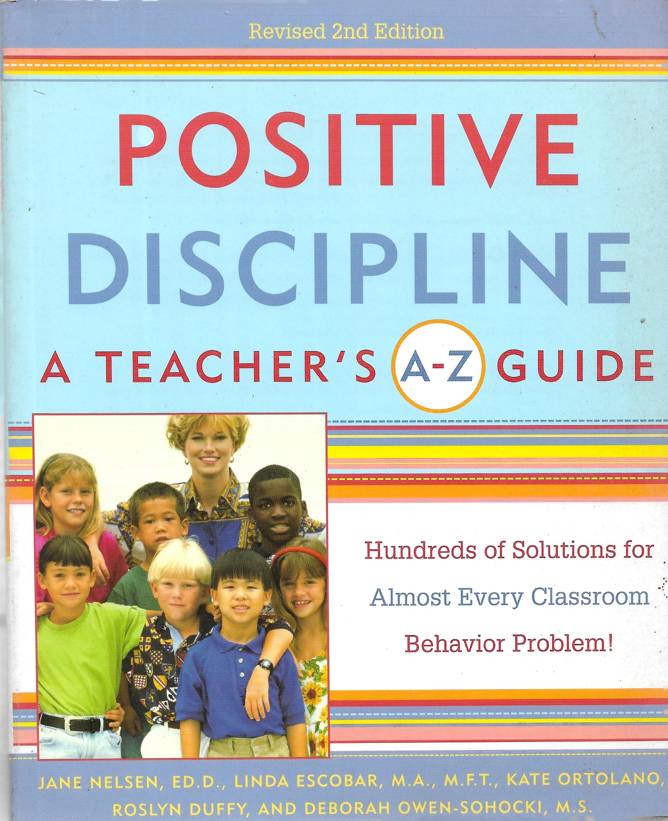 Positive Discipline for Teenagers, Revised 3rd Edition: Empowering Your Teens and Yourself Through Kind and Firm Parenting