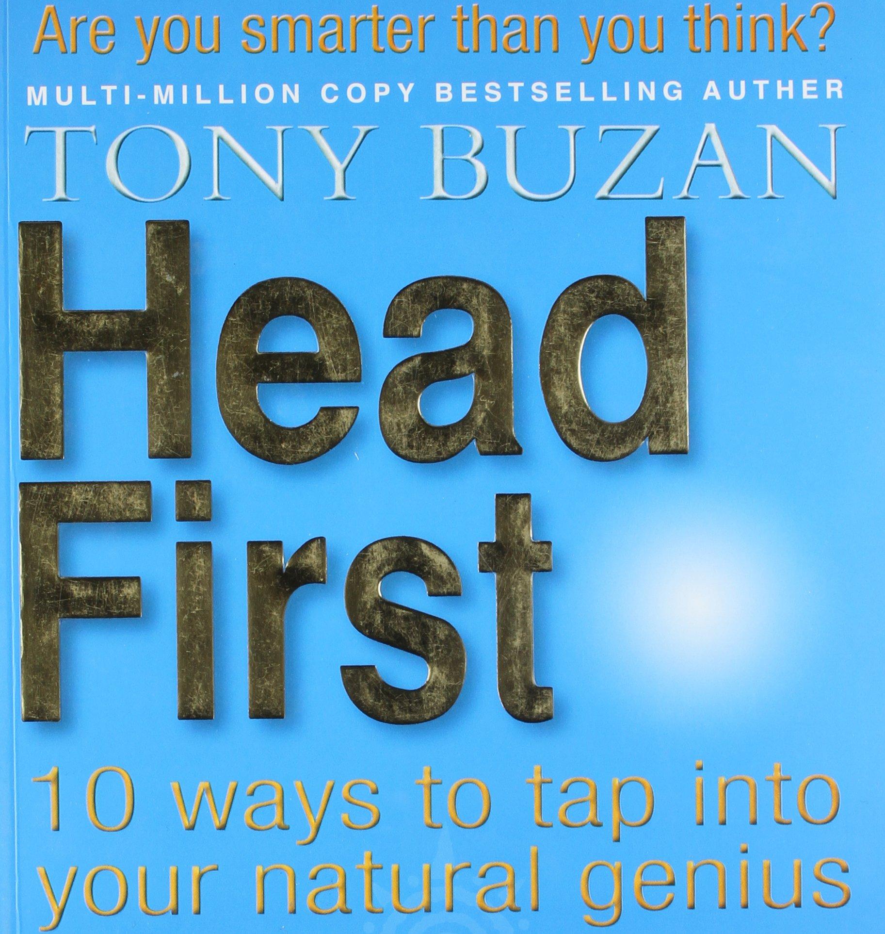 Head First!: You’re smarter than you think