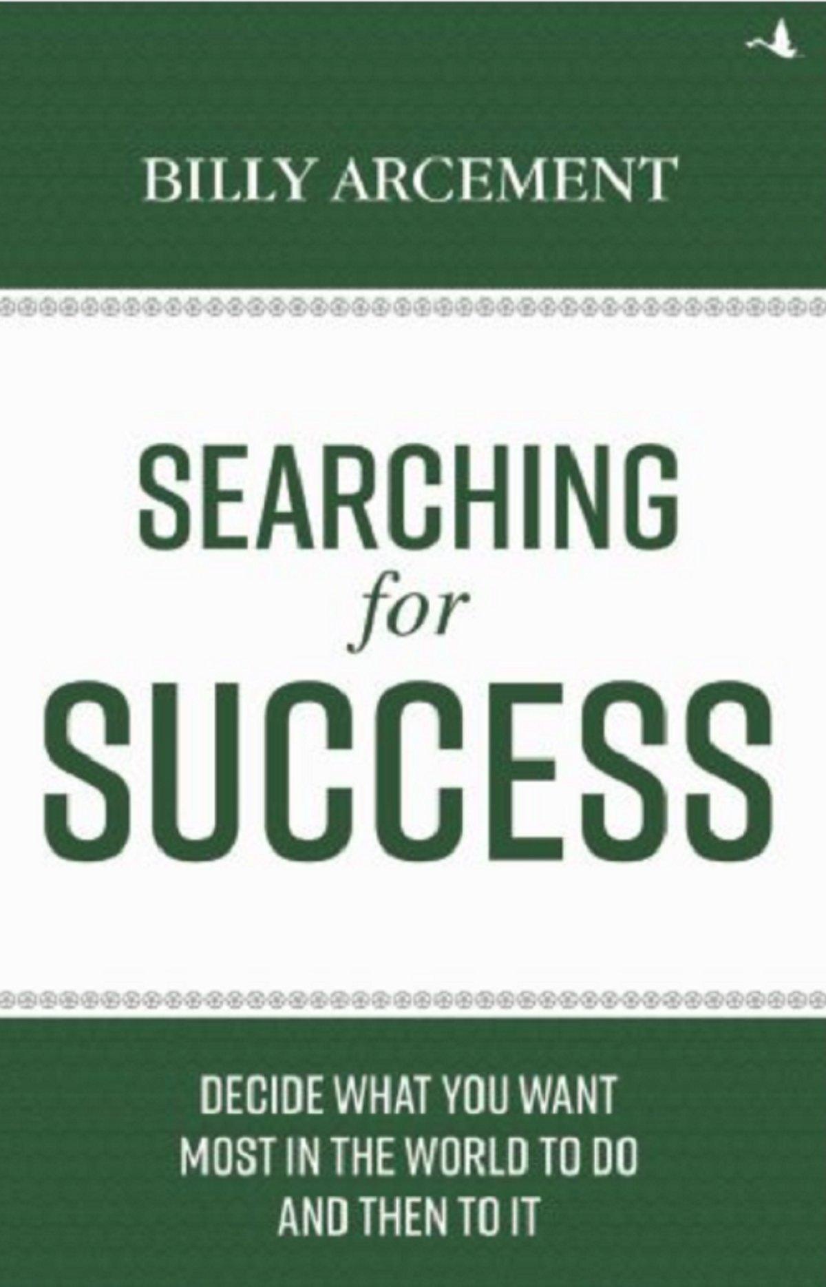 Searching For Success