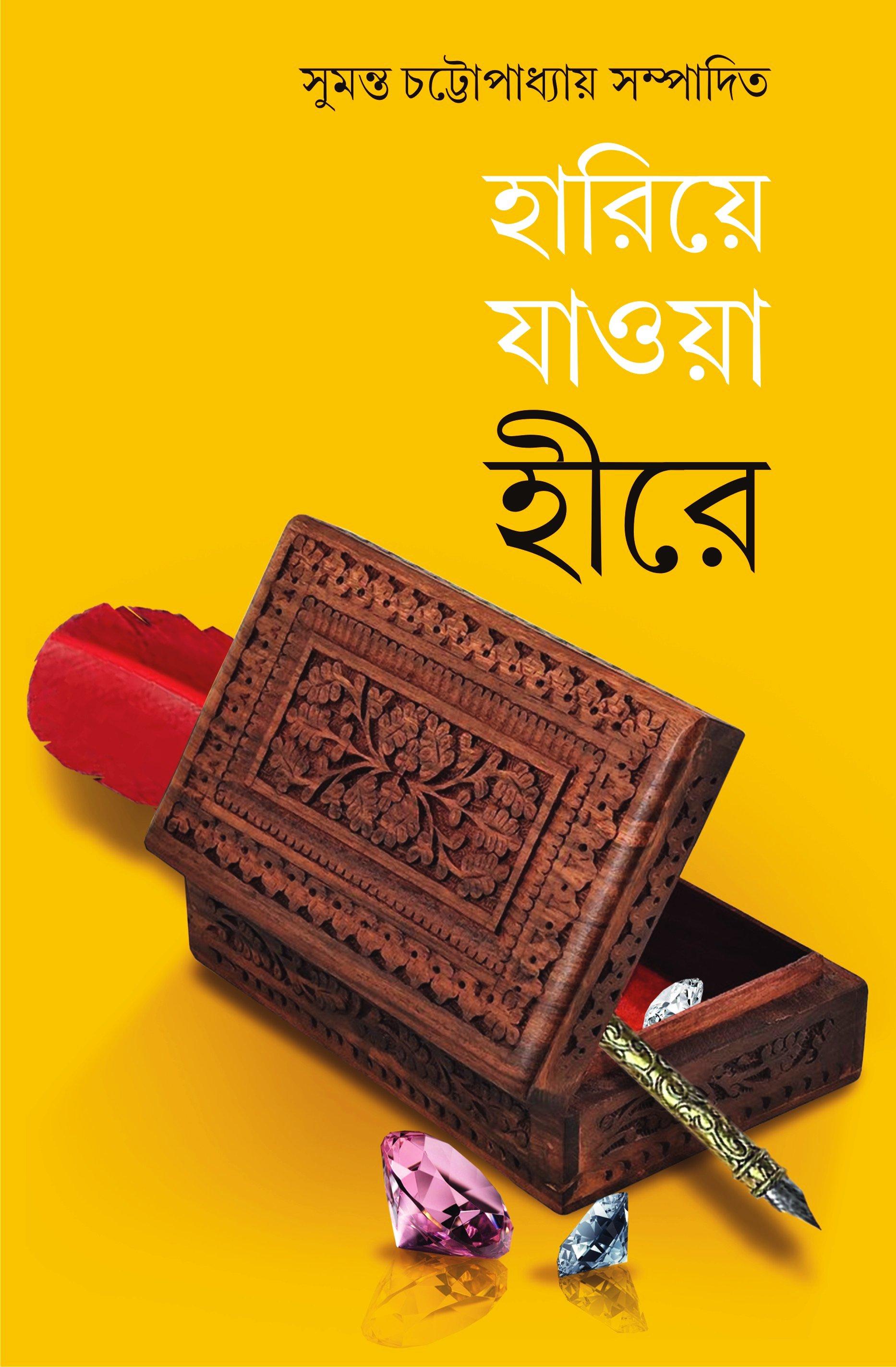 হারিয়ে যাওয়া হীরে