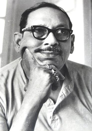 গজেন্দ্রকুমার মিত্র ।। Gajendrakumar