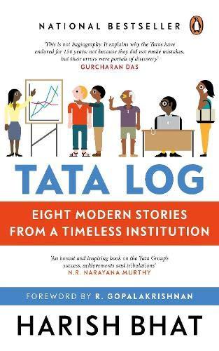 Tata Saga, The: Timeless Stories + Tatalog (Set of 2 Books)