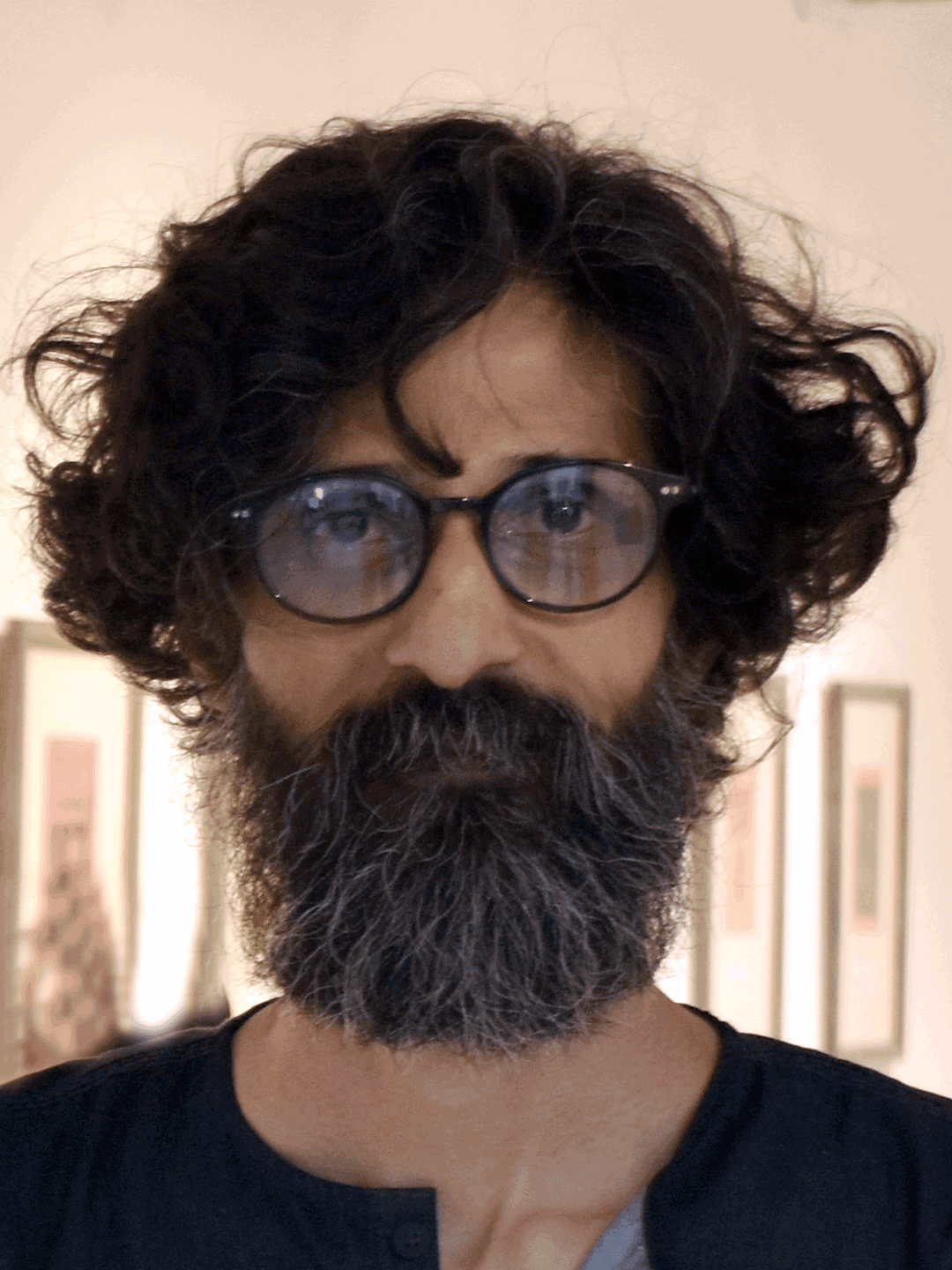 Sabyasachi Hazra - সব্যসাচী হাজরা