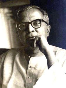 প্রমথনাথ বিশী || Promothnath Bishi