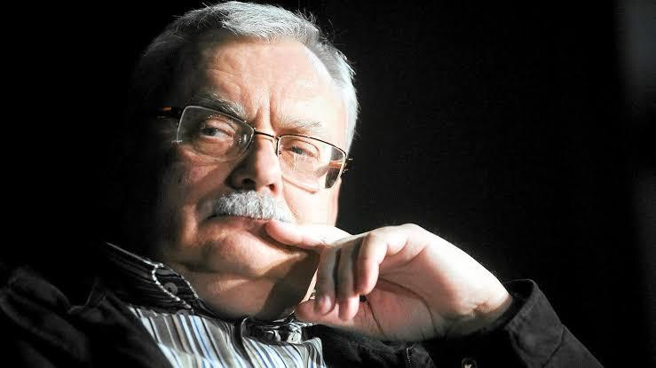 Andrzej Sapkowski - আন্দ্রেই স্যাপকোওভস্কি