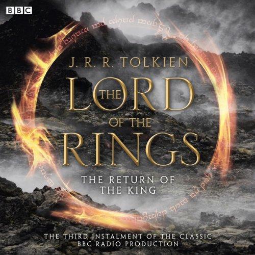 The Lord Of The Rings: The Return of the King