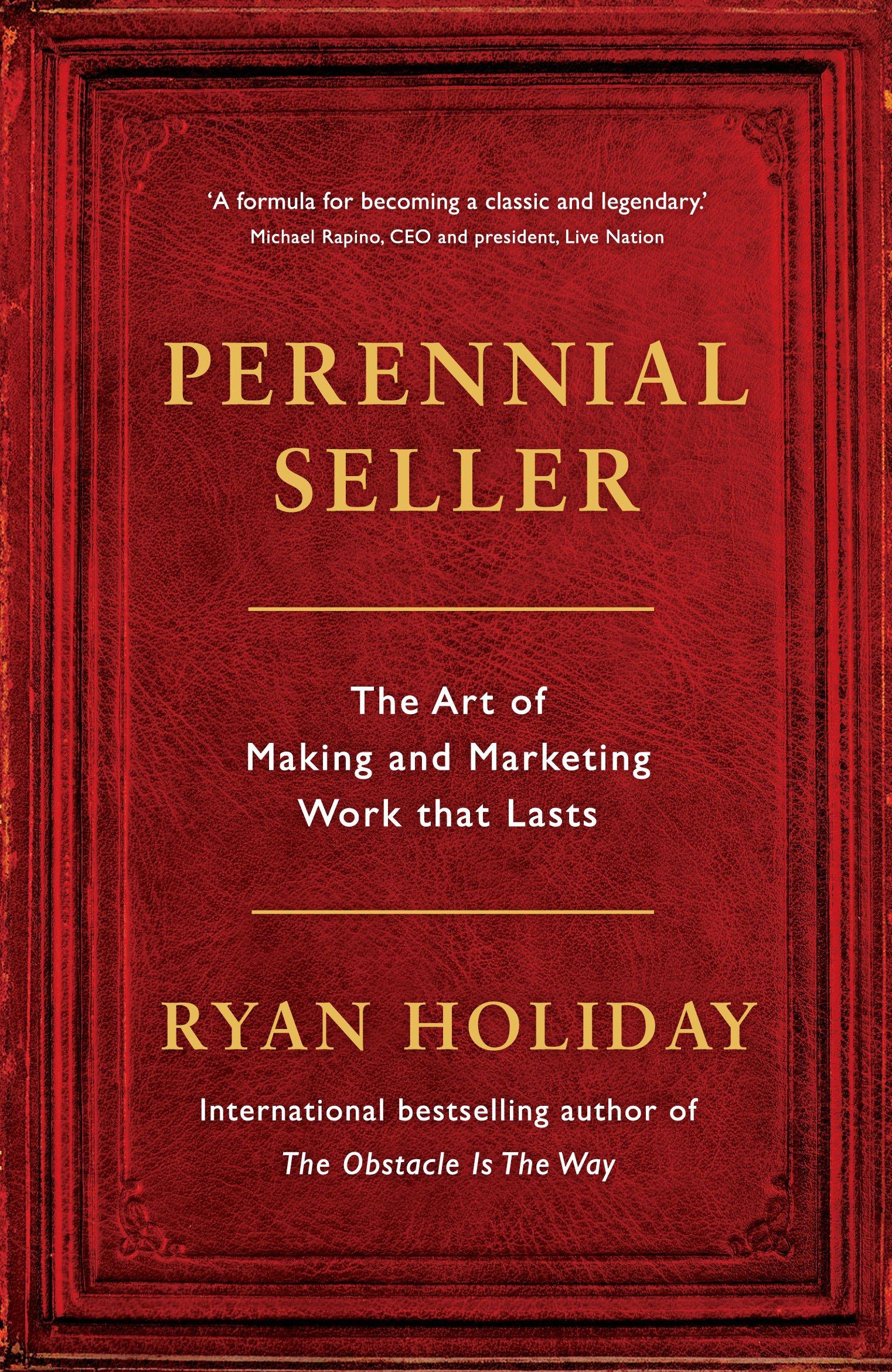 PERENNIAL SELLER