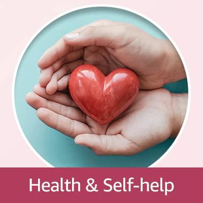 Personal Development & Self-Help