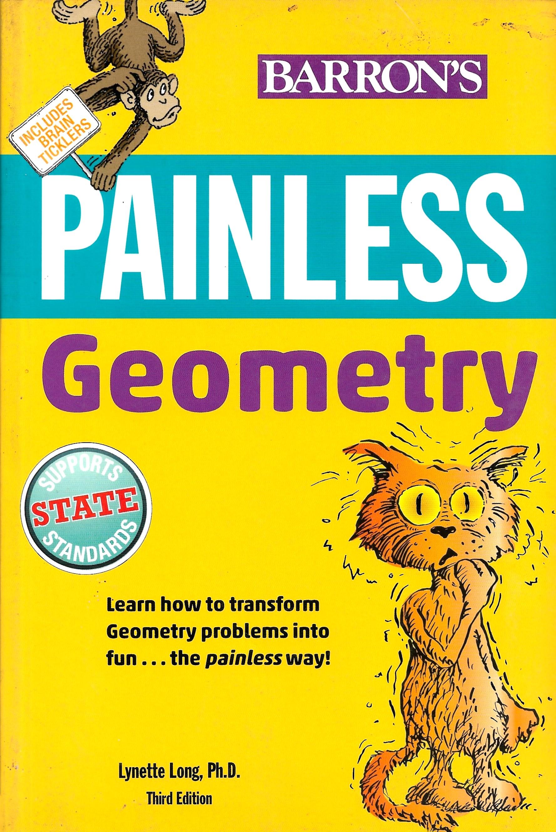 Painless Geometry