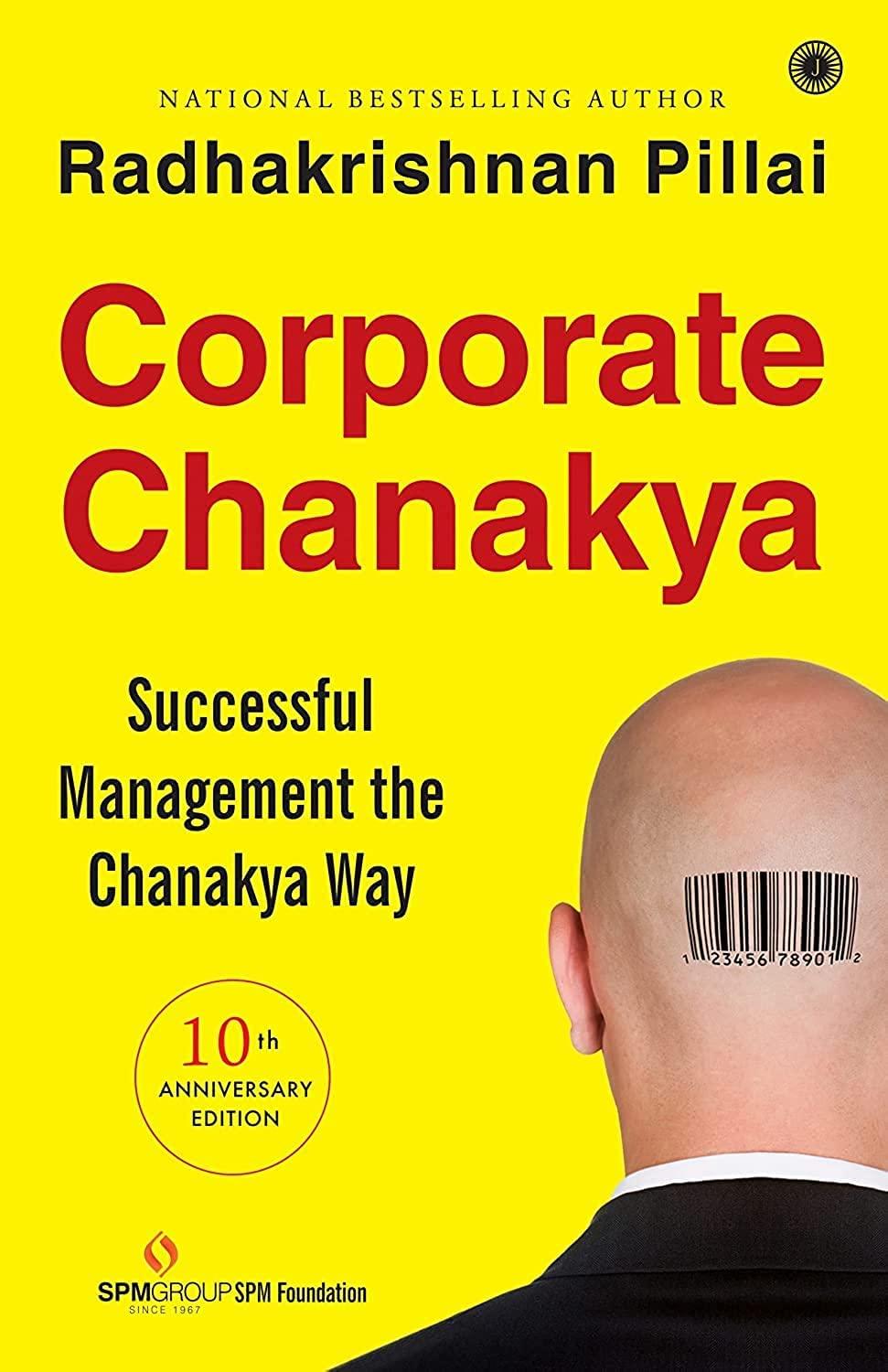 Corporate Chanakya, 10th Anniversary Edition