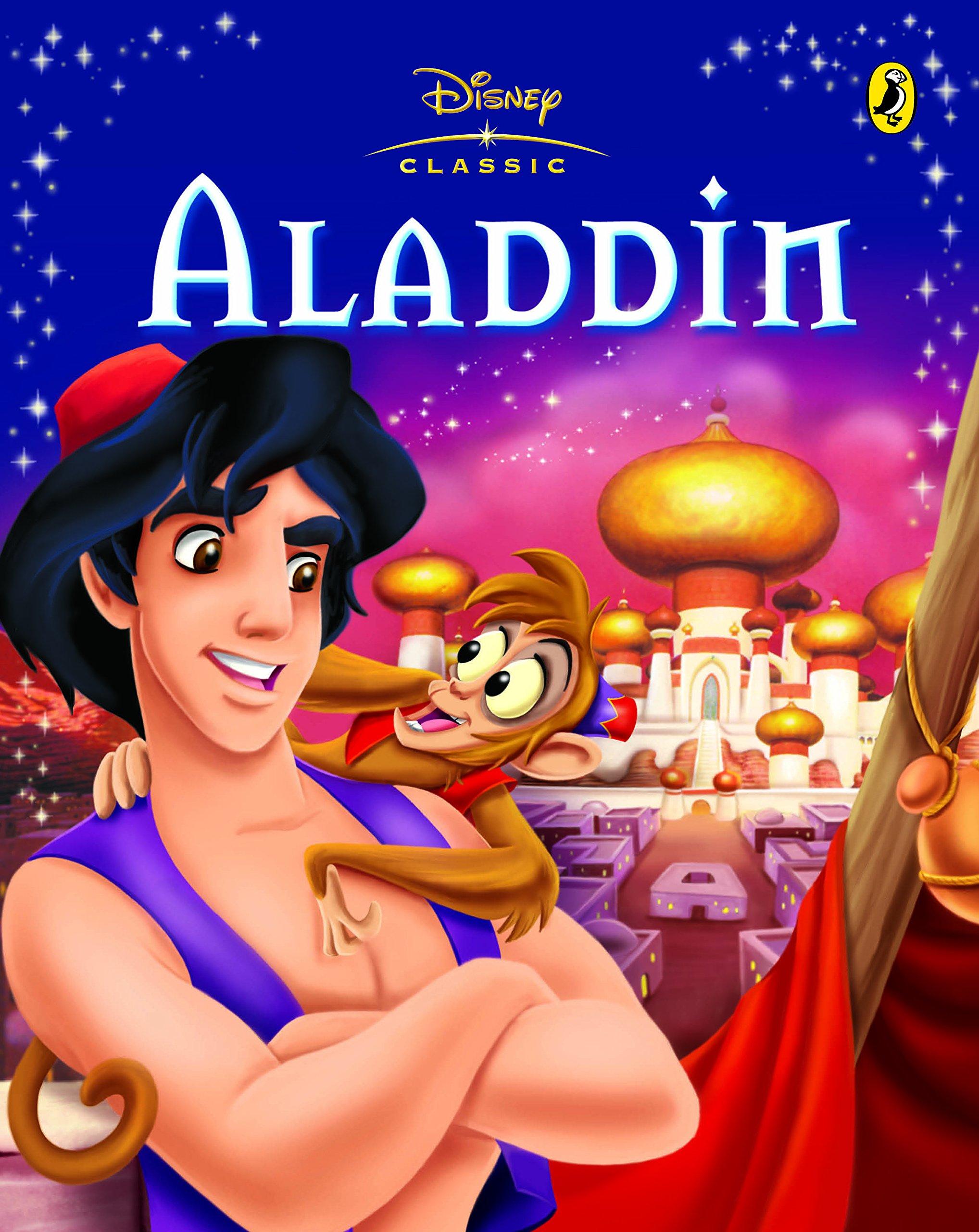 Disney Classics - Aladdin