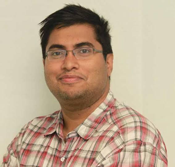 অর্ণব রায়