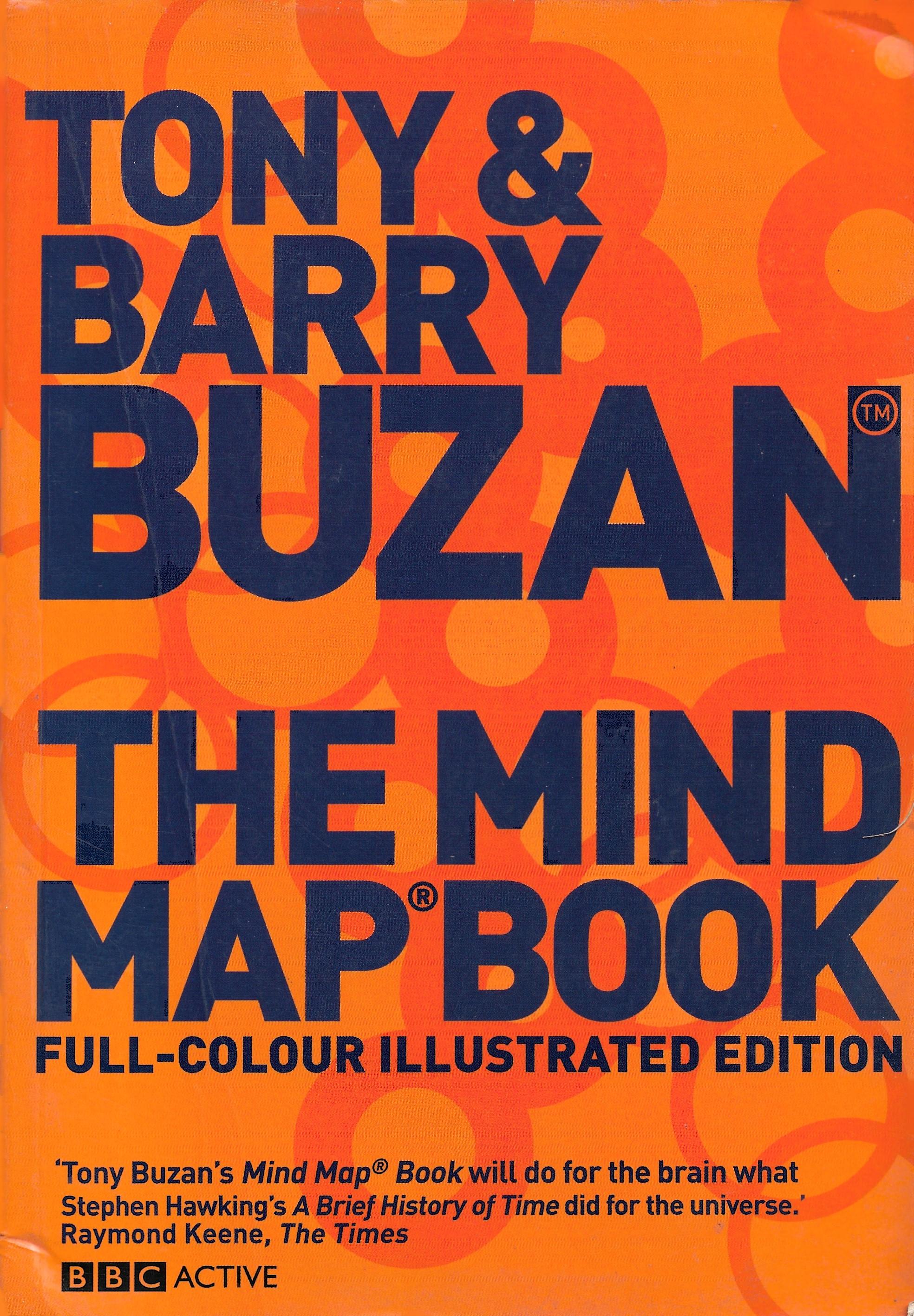 The Mind Map Book
