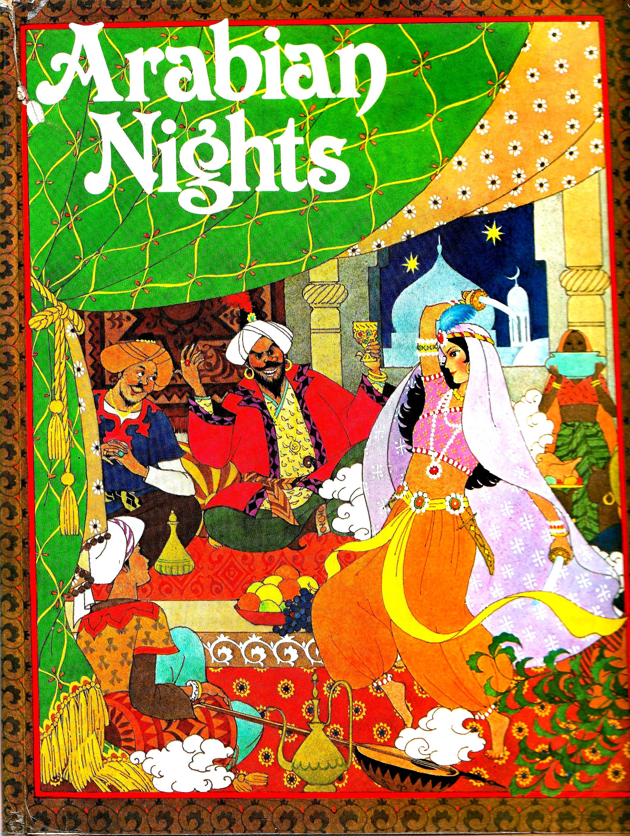 Arabian Nights