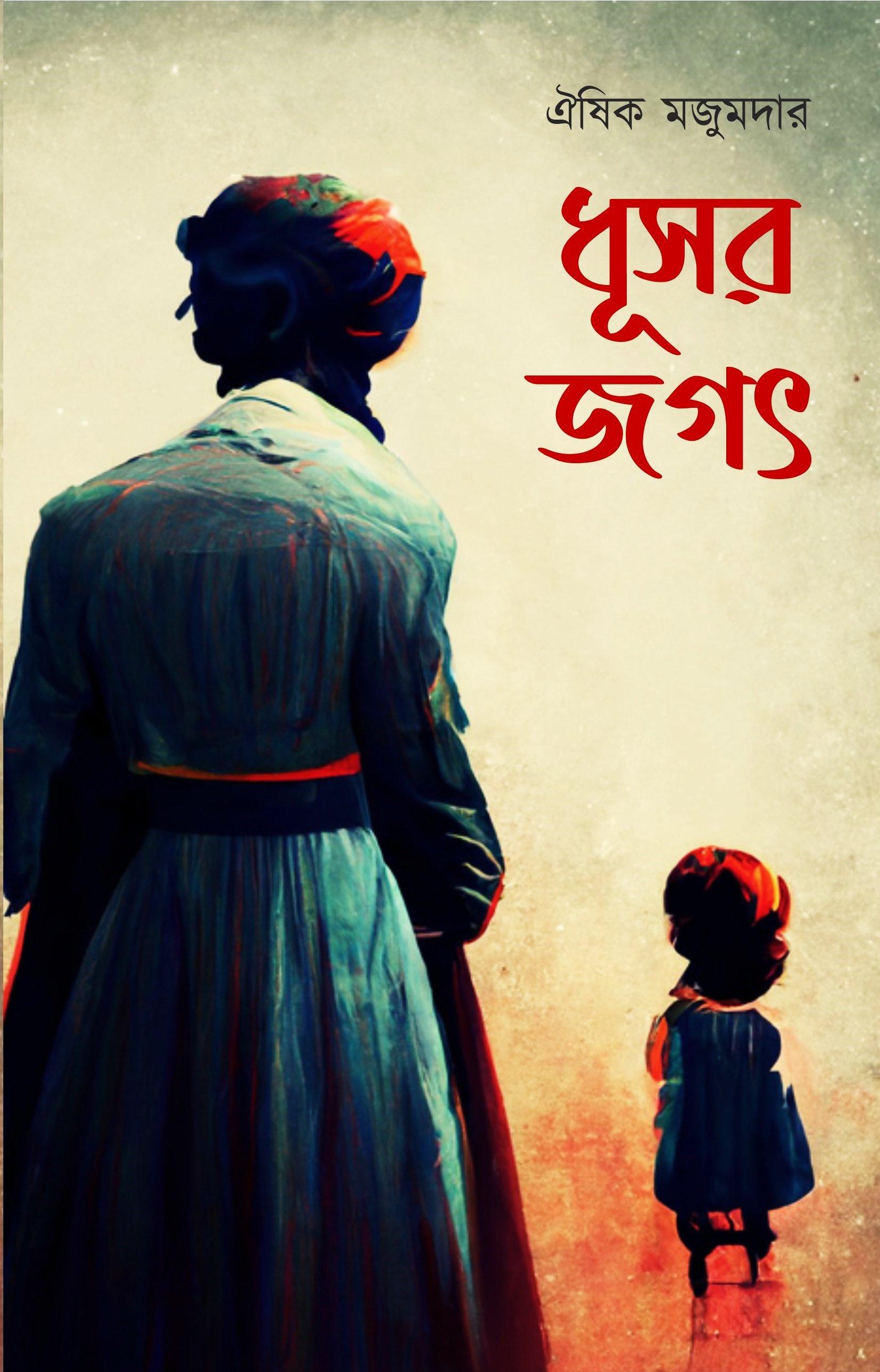 ধূসর জগৎ