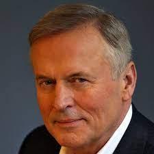 John Grisham - জন গ্রিশাম