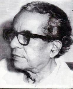 শৈলজানন্দ মুখোপাধ্যায়