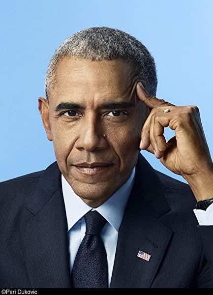 Barack Obama