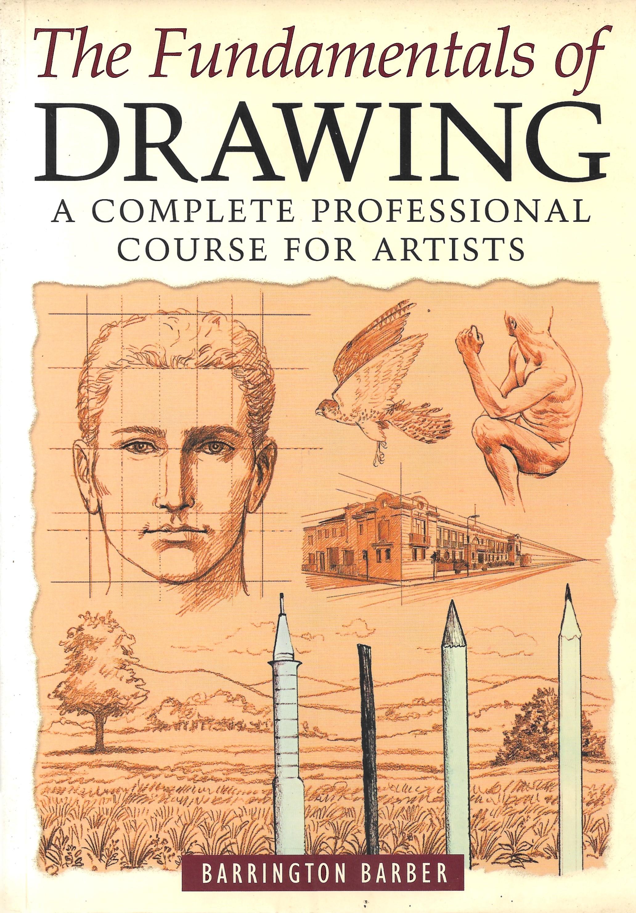 The Fundamentals of Drawing