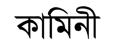 Kamini || কামিনী প্রকাশনী