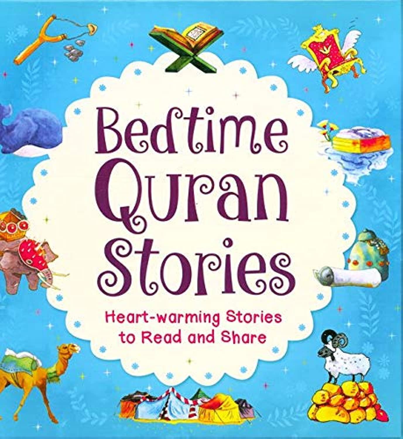 Bedtime Quran Stories