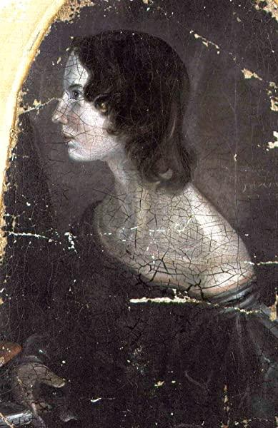 Emily Bronte