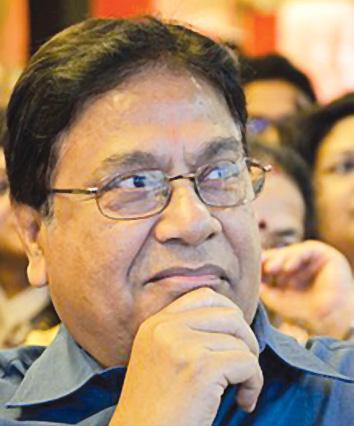 নবকুমার বসু