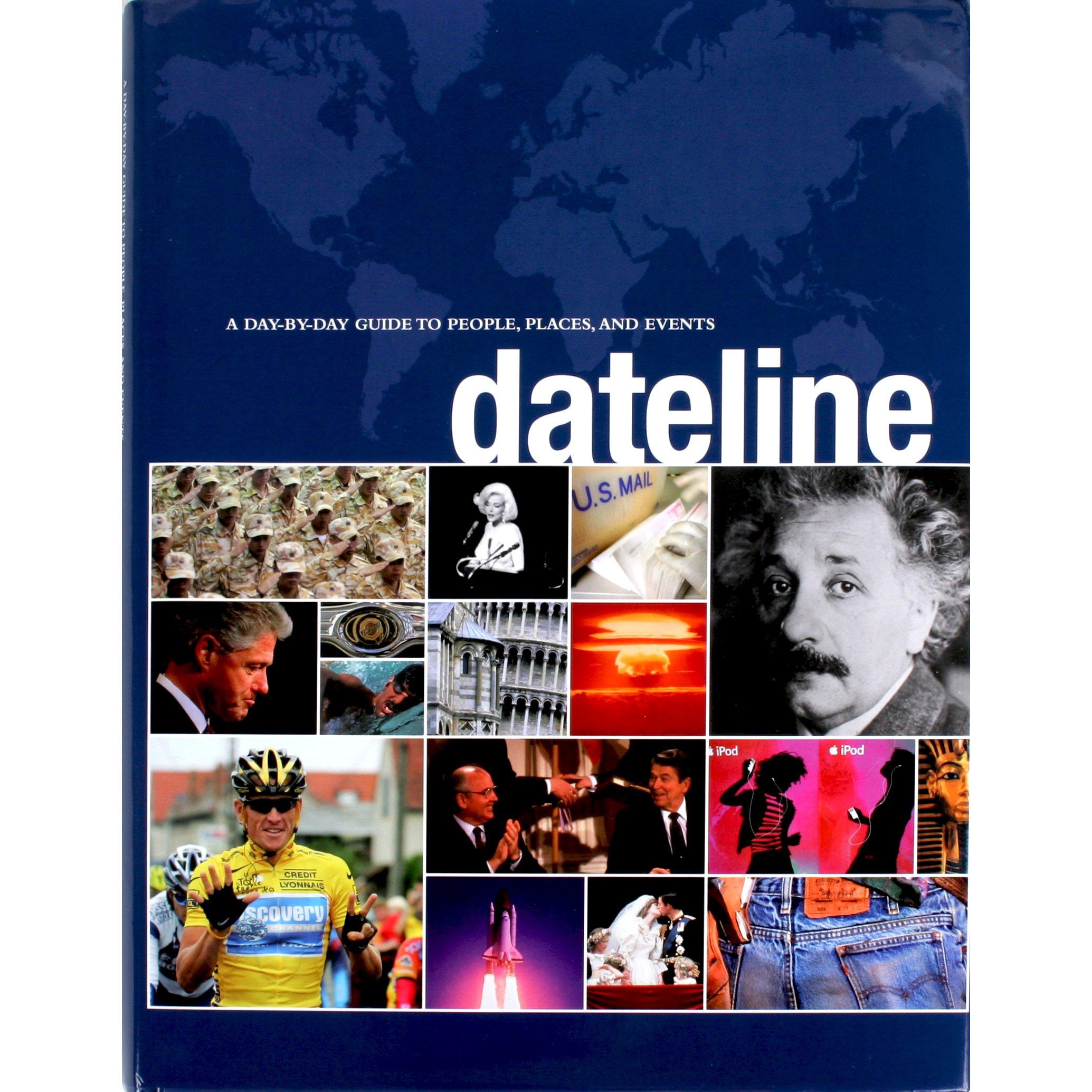 DATELINE