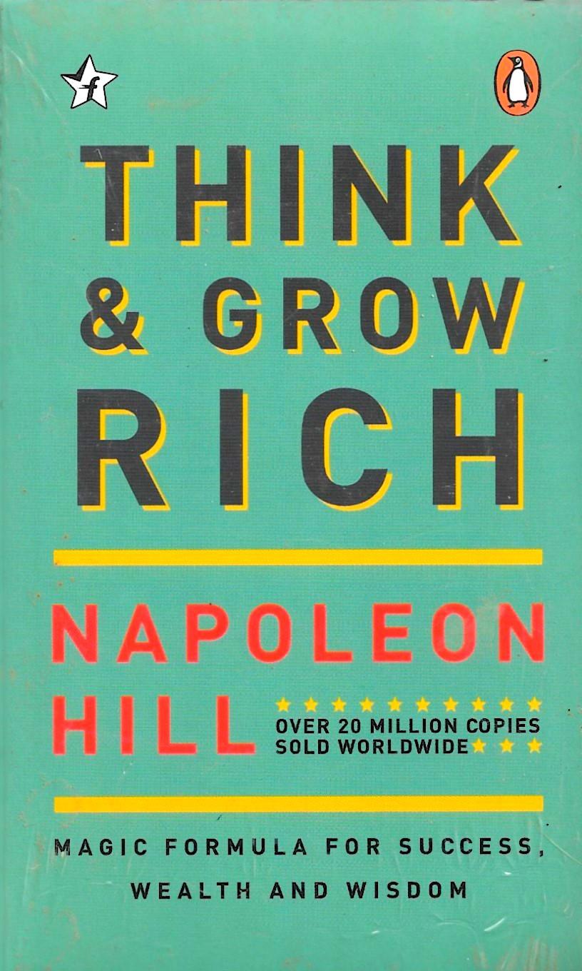Think And Grow Rich