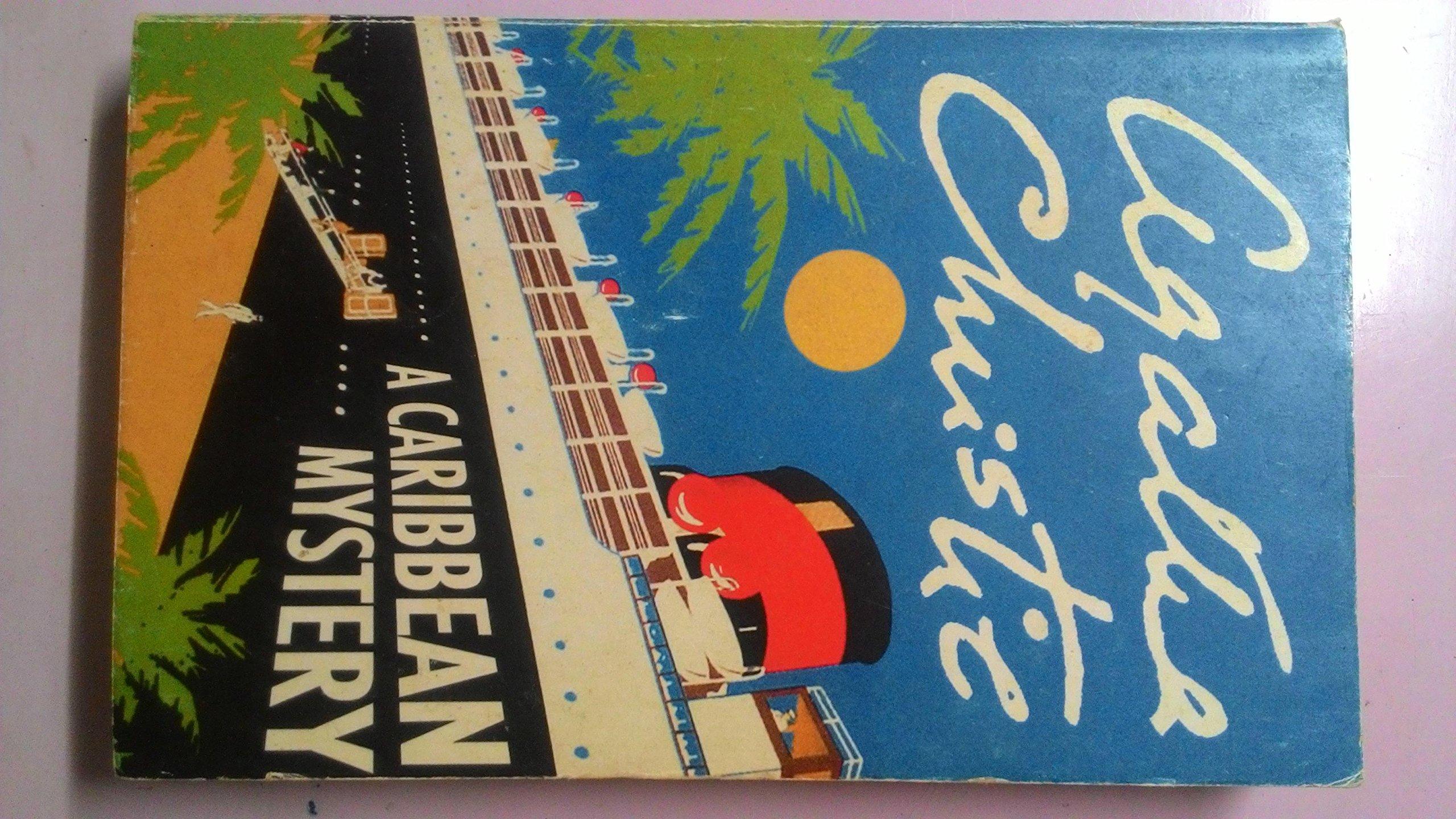 A Caribbean Mystery
